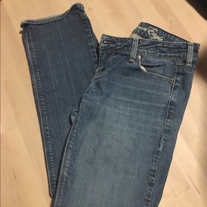 American Eagle (Straight 77)